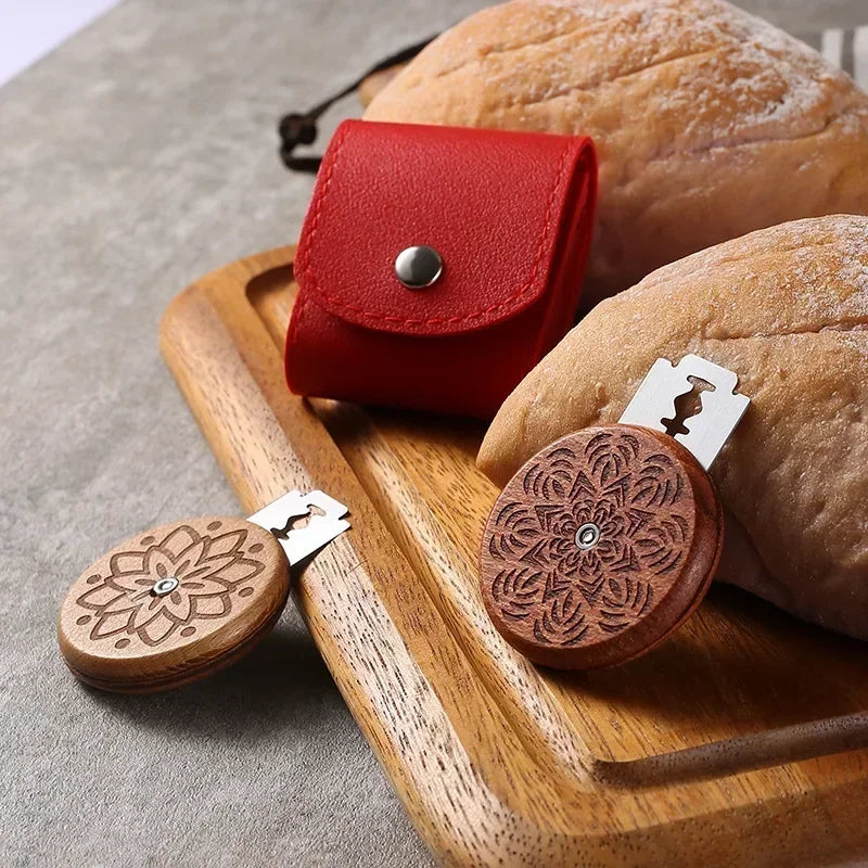 Bread Lame Score Dough
